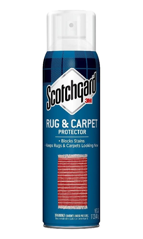 상세페이지 참조 [해외] Scotchgard Rug Carpet Protector 음식물 얼룩제거 4406-17 PF