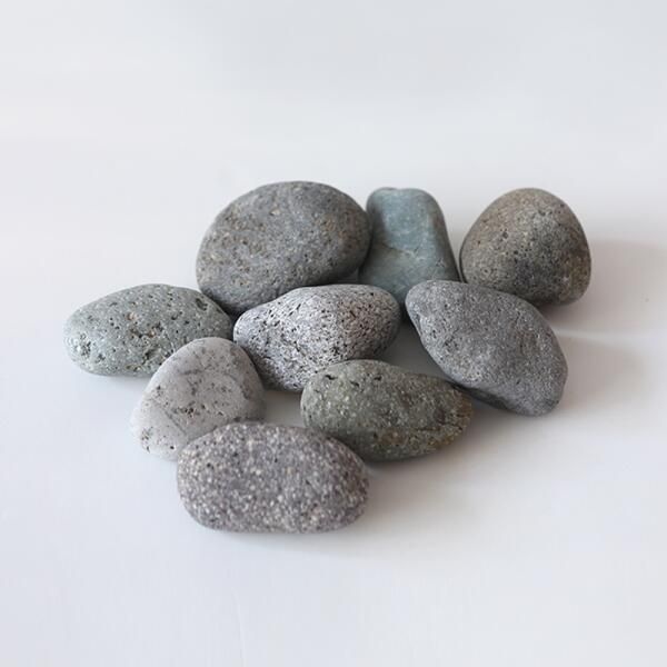 아트박스/갓샵 화분 돌 장식용 자갈 1kg 작은 돌멩이 조약돌 장식