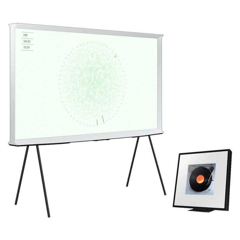 삼성전자 삼성 TV KQ50LSD01-MF etv 배송무료[35435670]