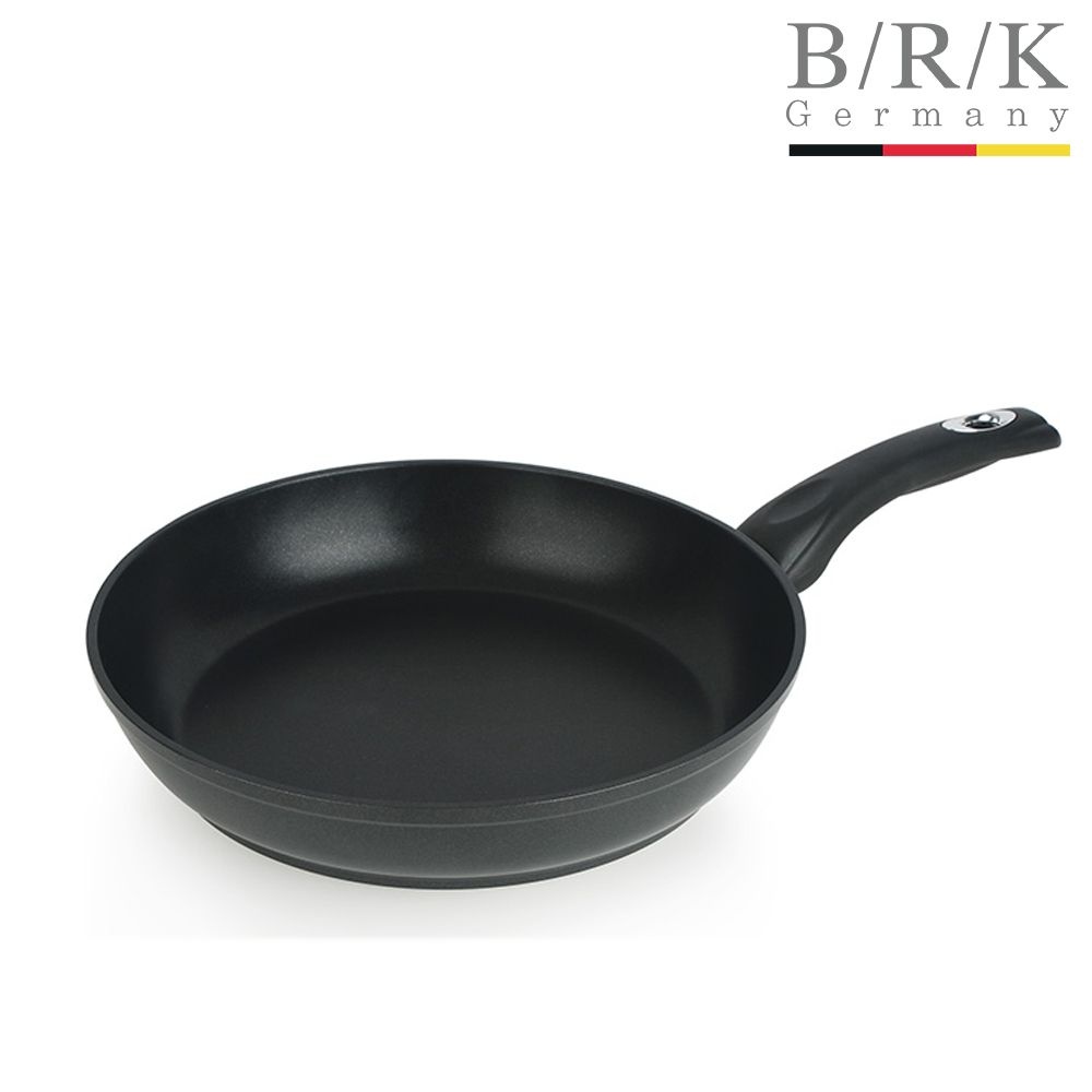 [비밀특가][BRK] 스마트 인덕션 후라이팬 28cm