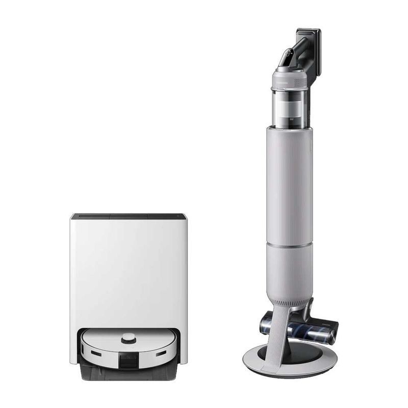삼성전자 삼성 청소기 + 로봇청소기 VR7D97280A6G etv 배송무료[35463339]