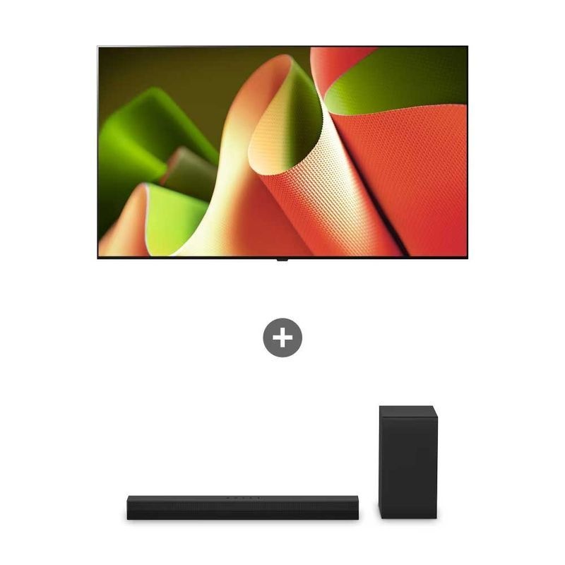 LG전자 LG TV OLED77B4SSAS40T 스탠드 etv 무료배송[35553398]