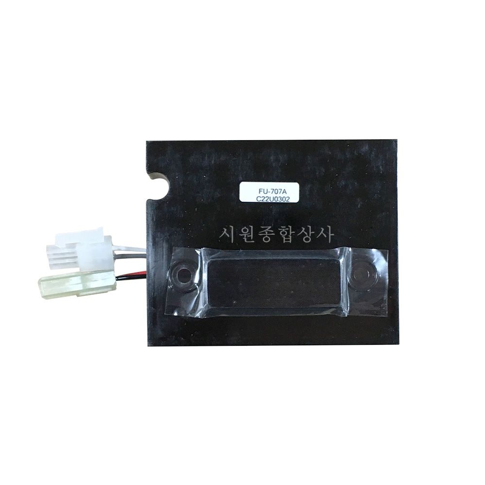 도비도스 소변기센서부품 FU-707A 건전지타입 메인PCB