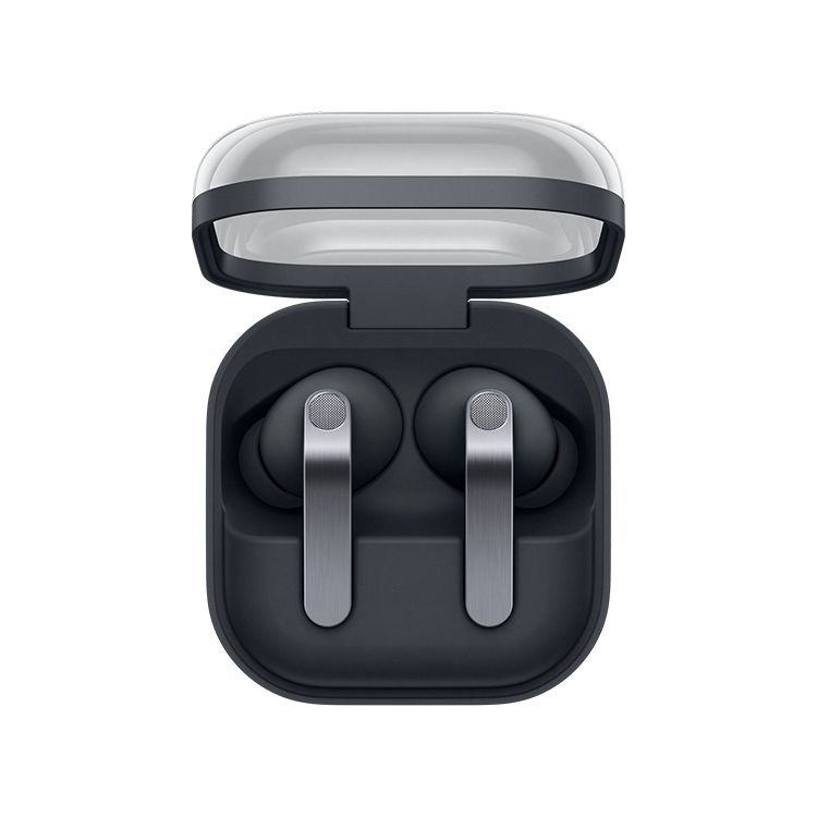 [온누리상품] 삼성전자 갤럭시 버즈4 프로 블랙 SM-R640NZKAKOO