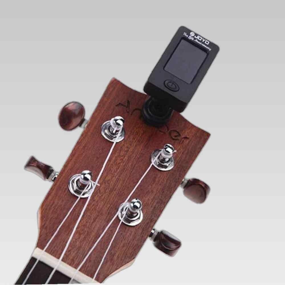 악기 튜닝 클립 전자 조율기 베이스 음악 튜너 기타 전자튜너 악기튜너 악기튜닝 베이스키타