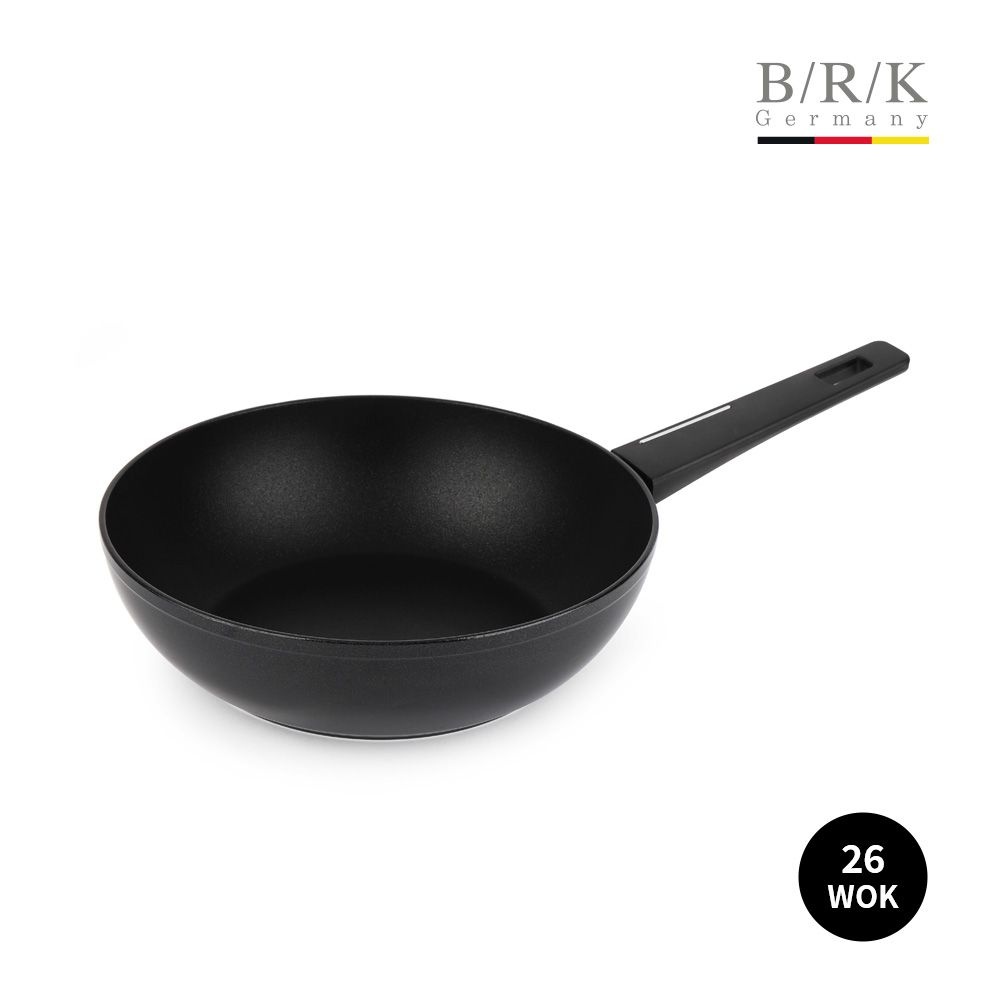 BRK [BRK] 스마트피크 WOK 26cm