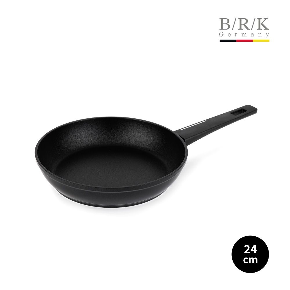 BRK [BRK] 스마트피크 후라이팬 24cm