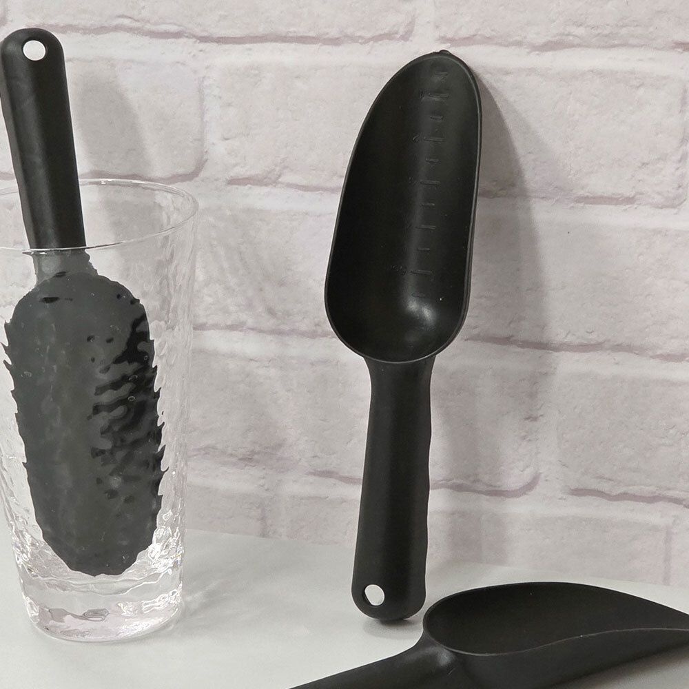 중국oem 플라스틱 소형 삽자루 원예용 모종삽