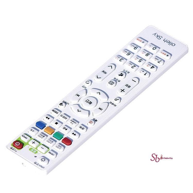 리모컨 전용리모컨 삼성호환TV 셋톱박스 스카이 올레TV kt 만능 라이프 세톱박스 티비 리모콘 u플러스 엘지 유플러