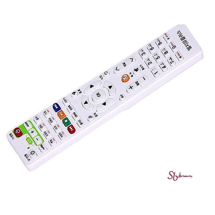 리모컨 셋톱박스 LG유플러스 LGU 삼성호환TV 엘지 만능 셋탑박스 유프러스 리모콘opq142