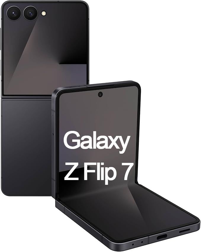 상품상세참조 삼성전자 SKT 번호이동 갤럭시 Z 플립7 256G(SM-F766) 공통지원금 완납