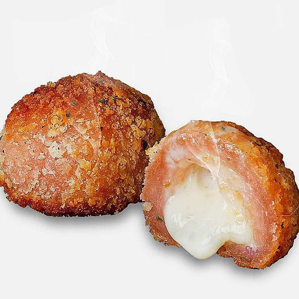 치즈볼 업소용 냉동 메뉴 튀김 사이드 900g 생지 안주 간식 아이 학생yza788