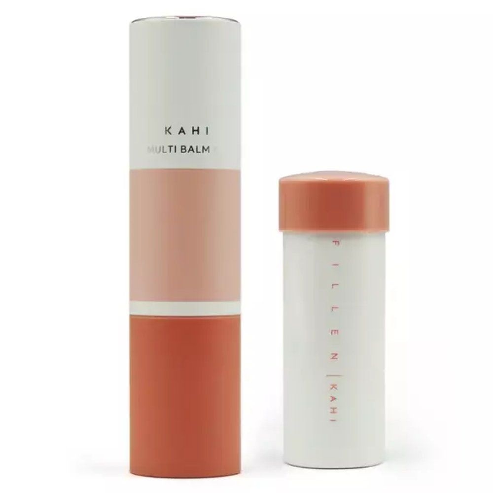 가히 가히 데일리케어 본품 캐비어 멀티밤 리필 CV 9g 9g