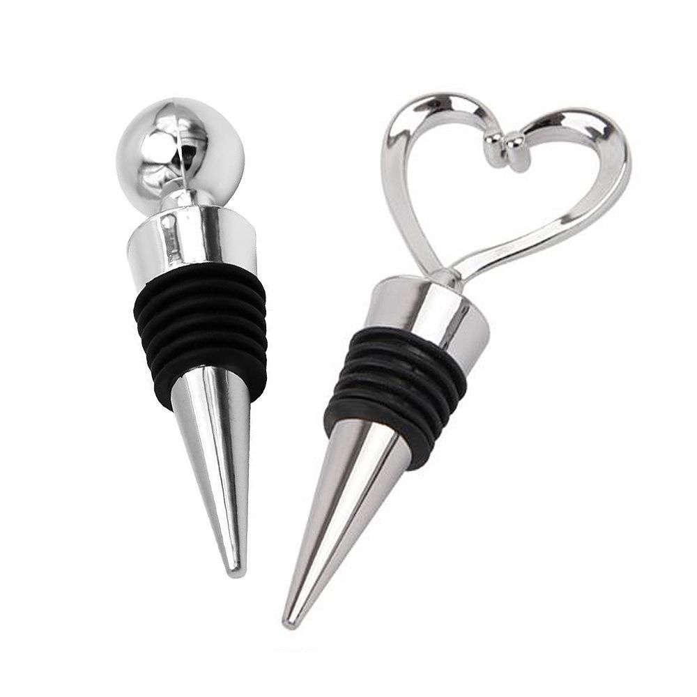 와인 산미 보존 키핑마개 밀봉 스토퍼 세이버