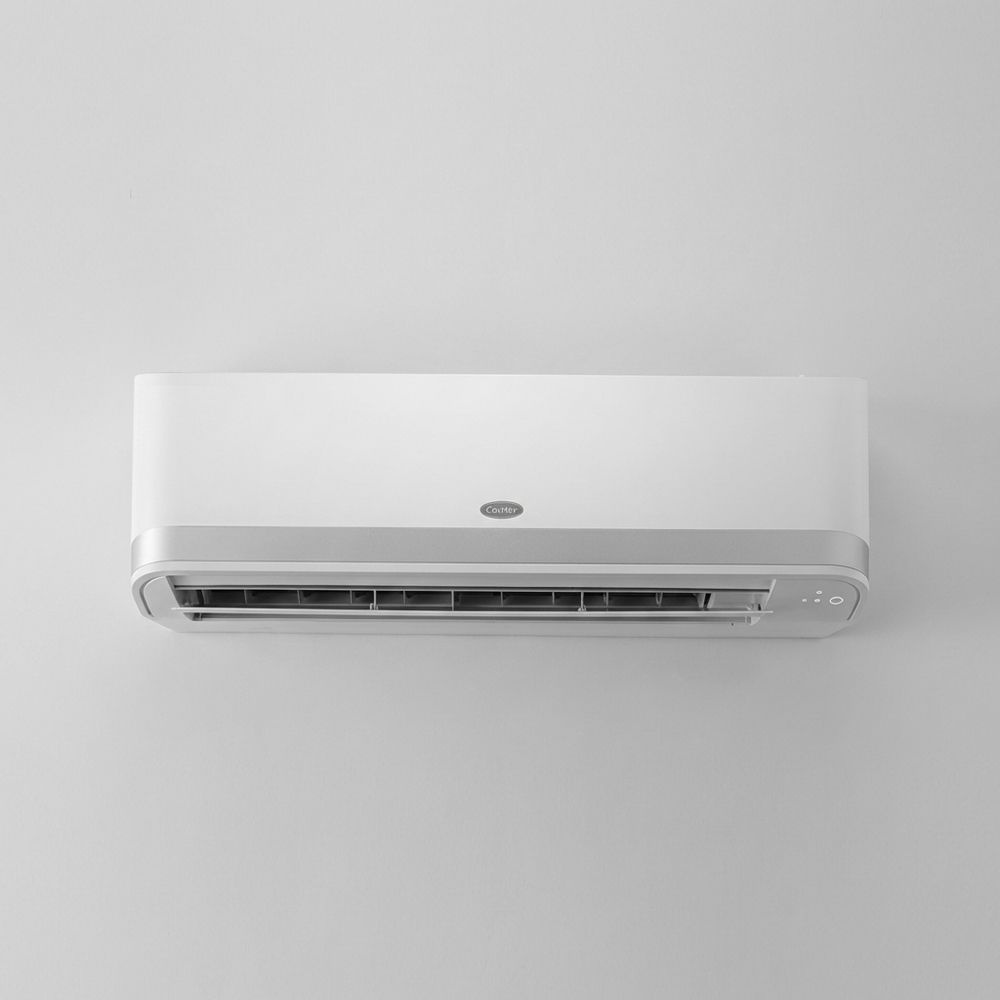 [온누리상품] 캐리어 벽걸이 냉난방기 7평 1등급 인버터 CSV-Q077A 대구 경북 설치