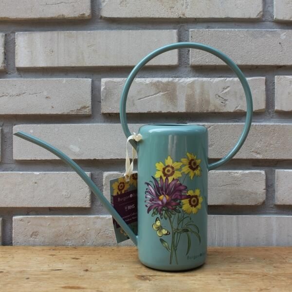 아트박스/그린무어 버건앤볼 물조리개 Asteraceae Indoor Watering Can (1.2L)