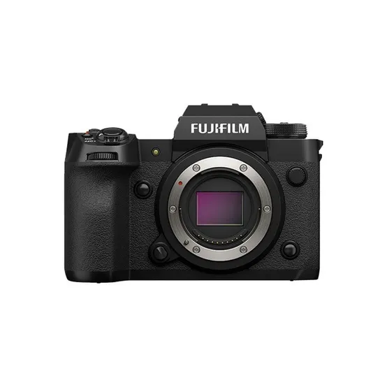 후지필름 X-H2 / XF16-80mm KIT 공식대리점 정준포커스 (배터리+SD128GB+LCD필름)