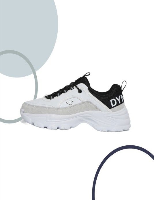 브랜드정품 다이나핏 DYNAFIT 어펜토 클렌_Black YWF24N05Z1 239093