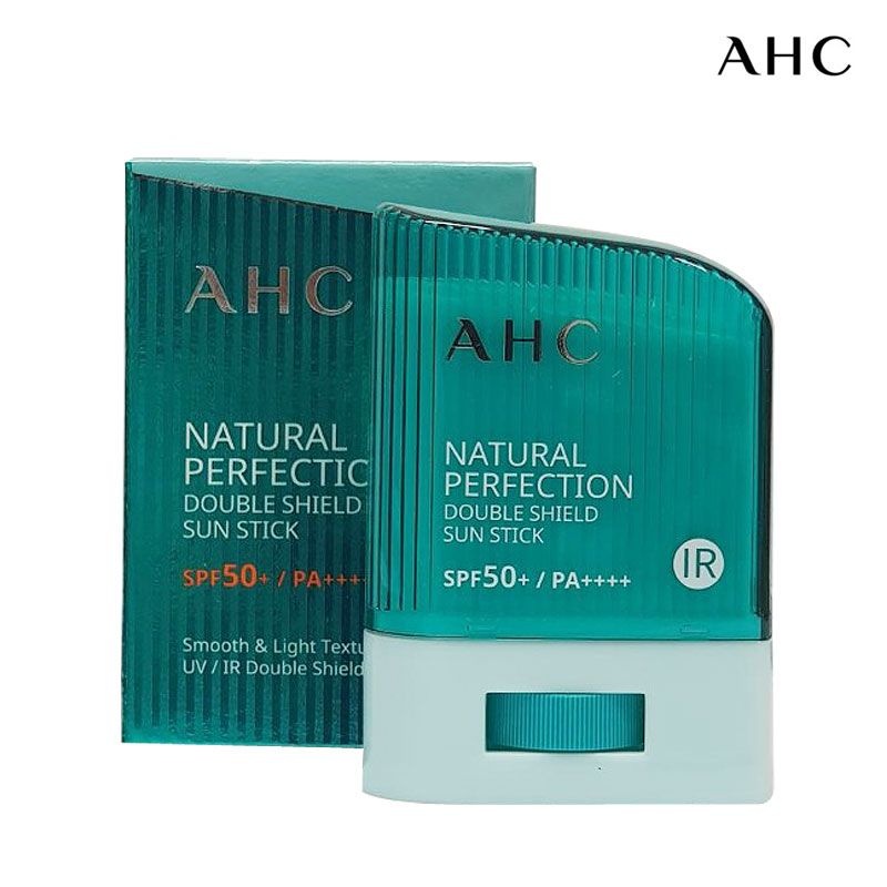 (택1)AHC 선스틱14g개 /AHC 썬스틱22g /썬크림/선크림/28년04월까지