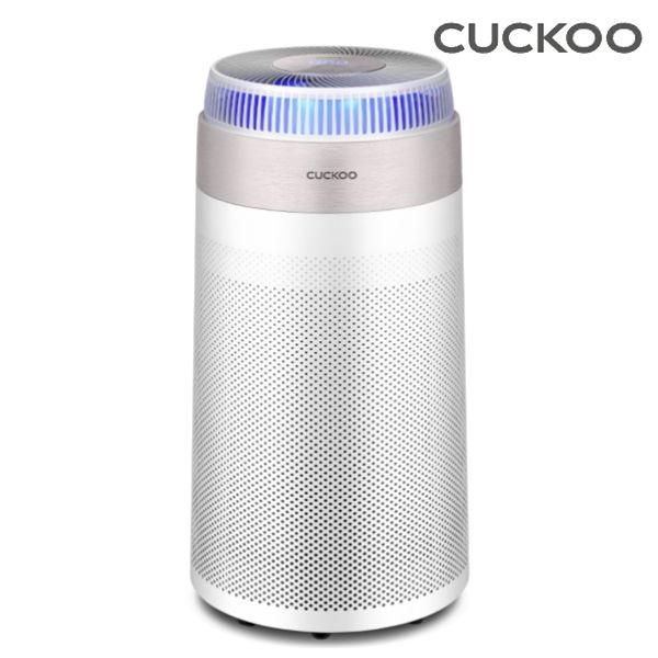 [쿠쿠] 인스퓨어 공기청정기 화이트 25.6평형 AC-25W20FPMO