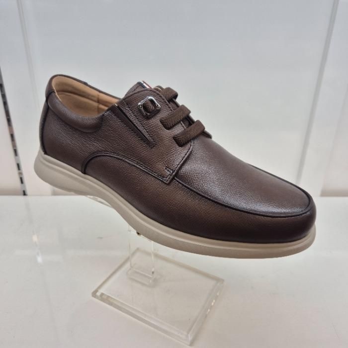 엘칸토 [패션플러스][엘칸토]엘칸토 HC11 소가죽 남성화 D8P3U4W1385 (45729911)