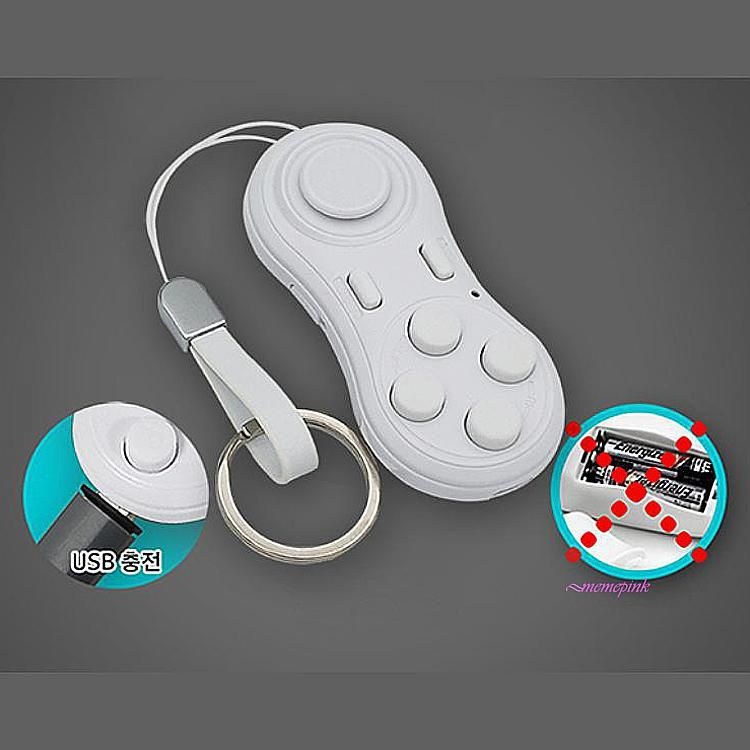 컨트롤러 패드 블루투스 VR 스위치 PC 게임 충전식 스마트폰 리모컨 조이스틱cde123