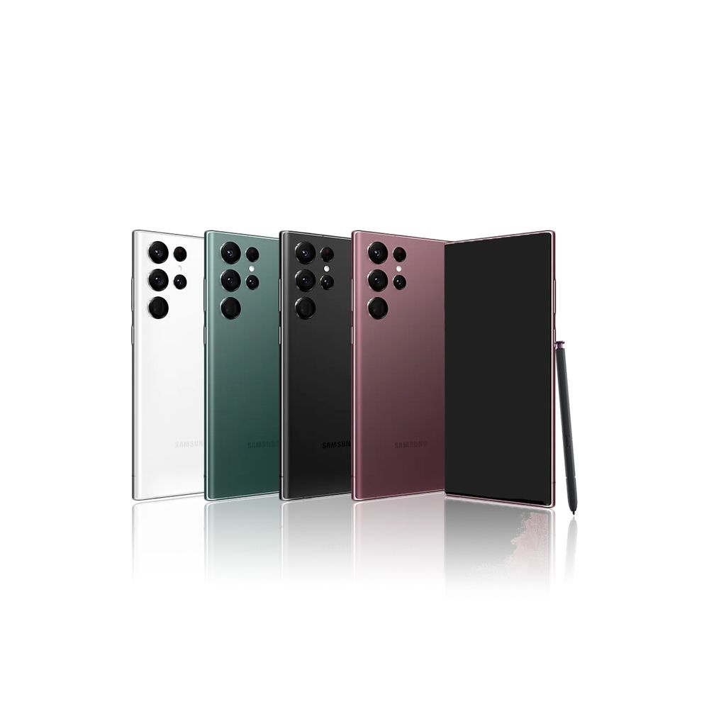[삼성전자][오늘출발] 갤럭시 삼성 갤럭시S22 울트라 512GB SM-S908 자급제 공기계