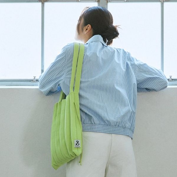 조셉앤스테이시 Lucky Pleats Knit M (ALL)