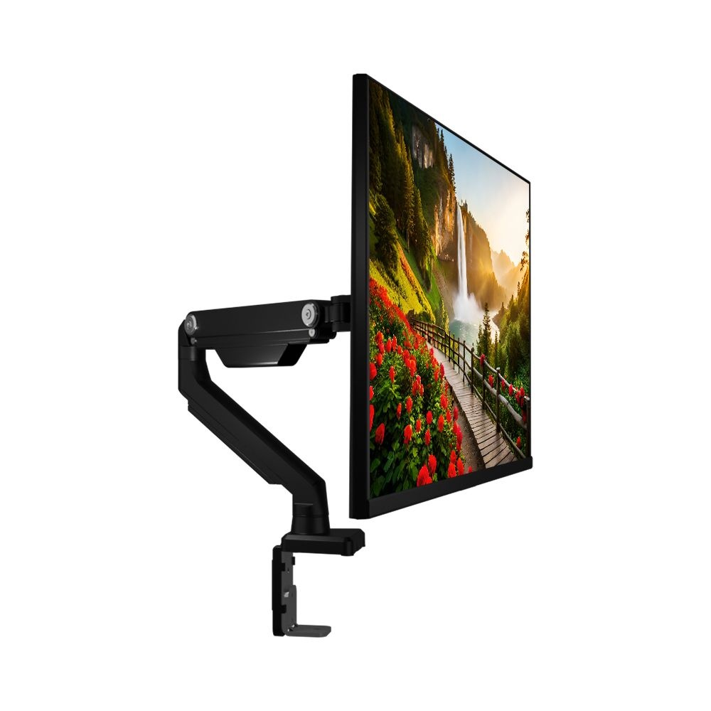 게이밍모니터 IPS패널 180 카멜 CM2710GI+BMA2 패키지