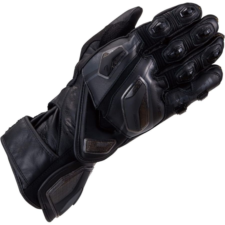 [해외] RS타이치 GP-EVO.R 바이크 오토바이 장갑 레이싱 글러브  NXT055 4컬러