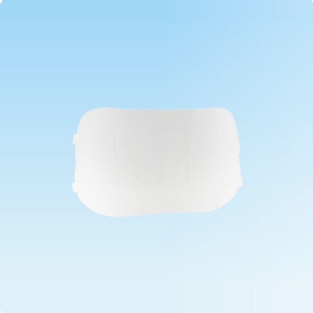 세트 보호렌즈 안전용품 10P 자동차광용접면 표준형외부보호렌즈 3M