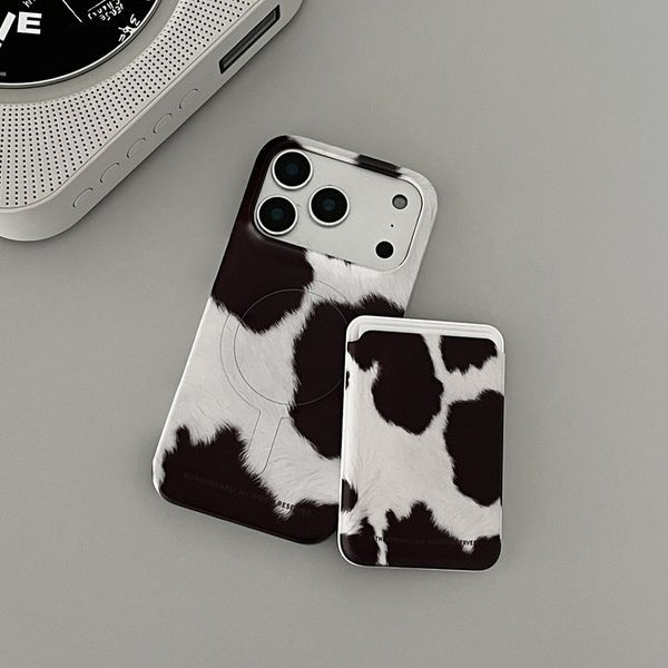 [㈜모먼트디자인]더나인몰 cozy safari 맥세이프 카드슬롯