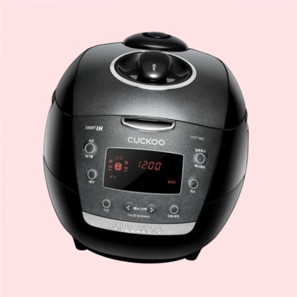 쿠쿠 쿠쿠 CRP HUF10BS 10인용 IH전기압력밥솥 hmn 4550000