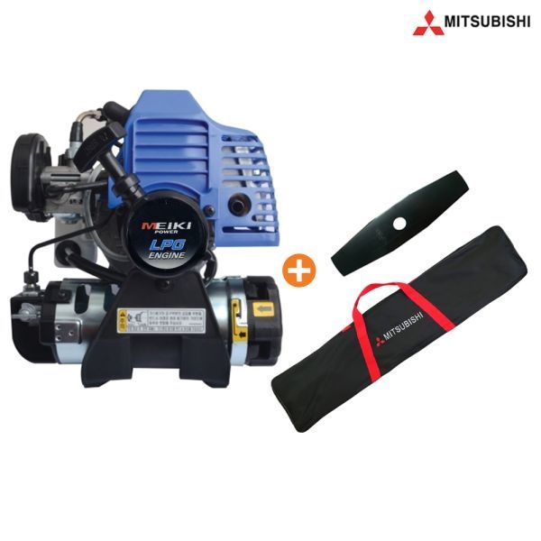 미쓰비시 미쓰비시/가스예초기/2행정/TL-231E(TL-231FG)/PRO-23