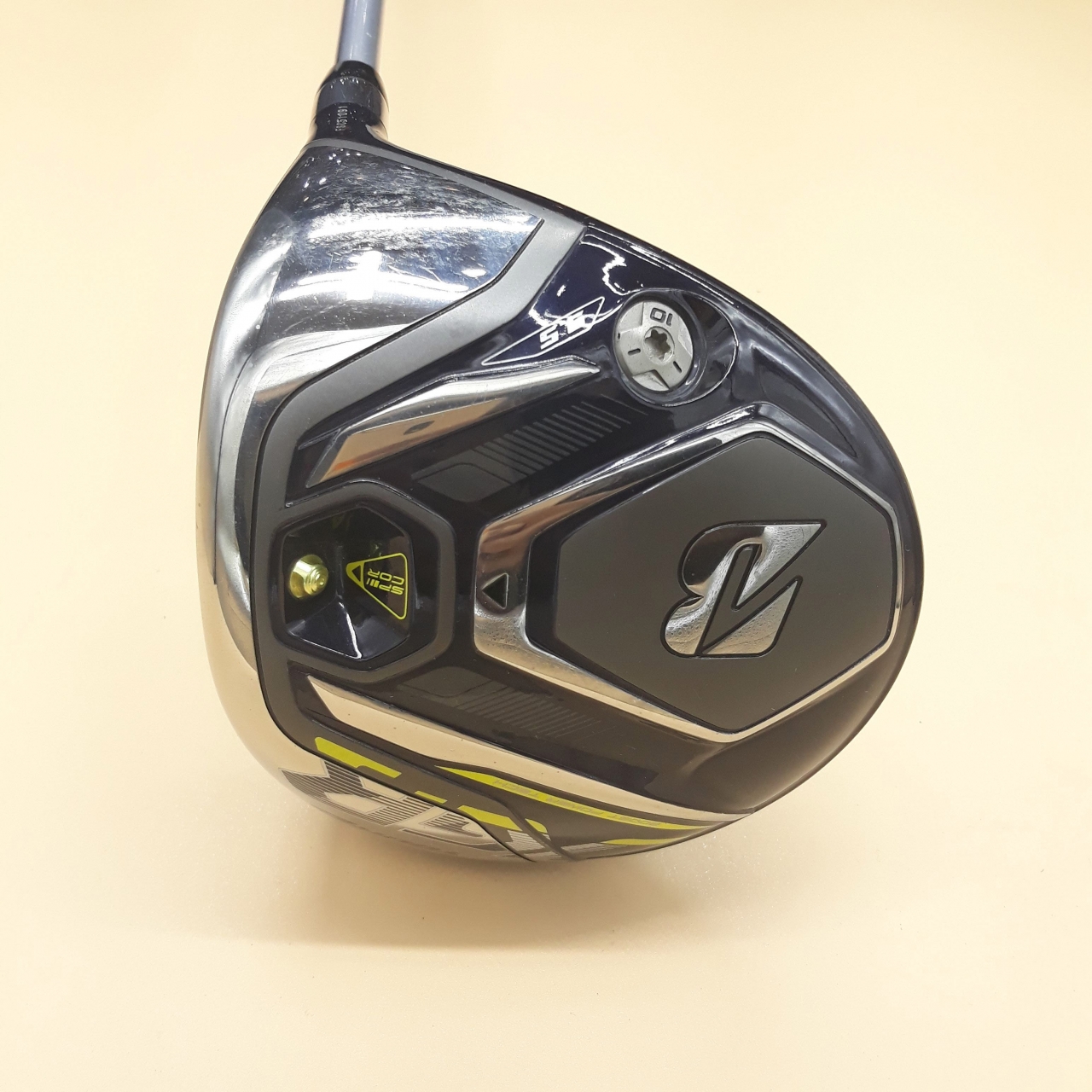 [중고] 브릿지스톤 JGR 9.5도 스피더569 에볼루션 S스펙 60248