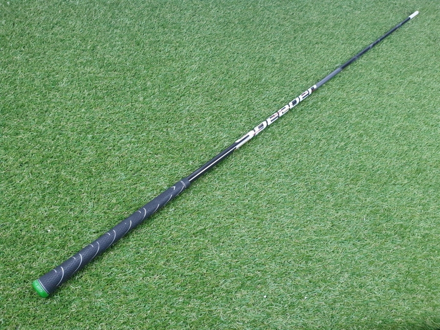 [Fujikura][중고] (중고) 스피더 569 에볼루션4 S 드라이버 샤프트 (슬리브무료장착)