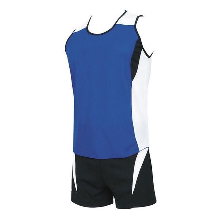 [미라클][루페코리아] 런닝복 마라톤복 단체유니폼 싱글렛 육상복 207 팀무료마킹