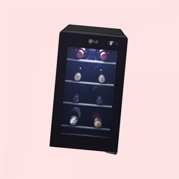 LG전자 엘지전자 엘지 W087B 와인셀러 SK스토아 4557663