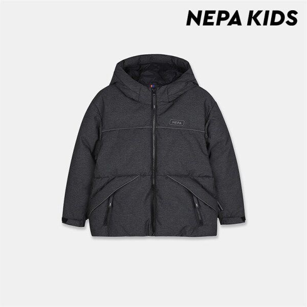 네파 키즈 [네파키즈] (키즈)남아 윈터월드 패딩자켓_KL70920_C03