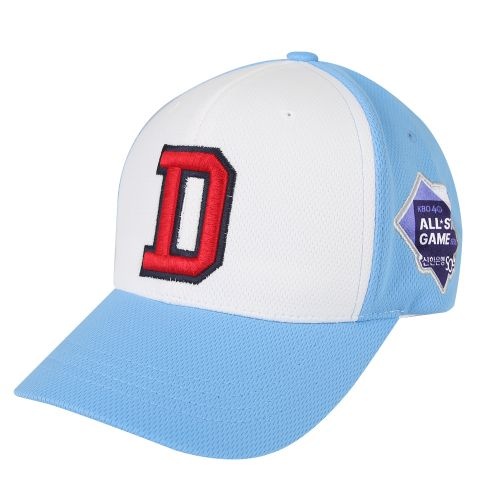 KBO2022 KBO 올스타 어센틱 모자 드림 (두산)