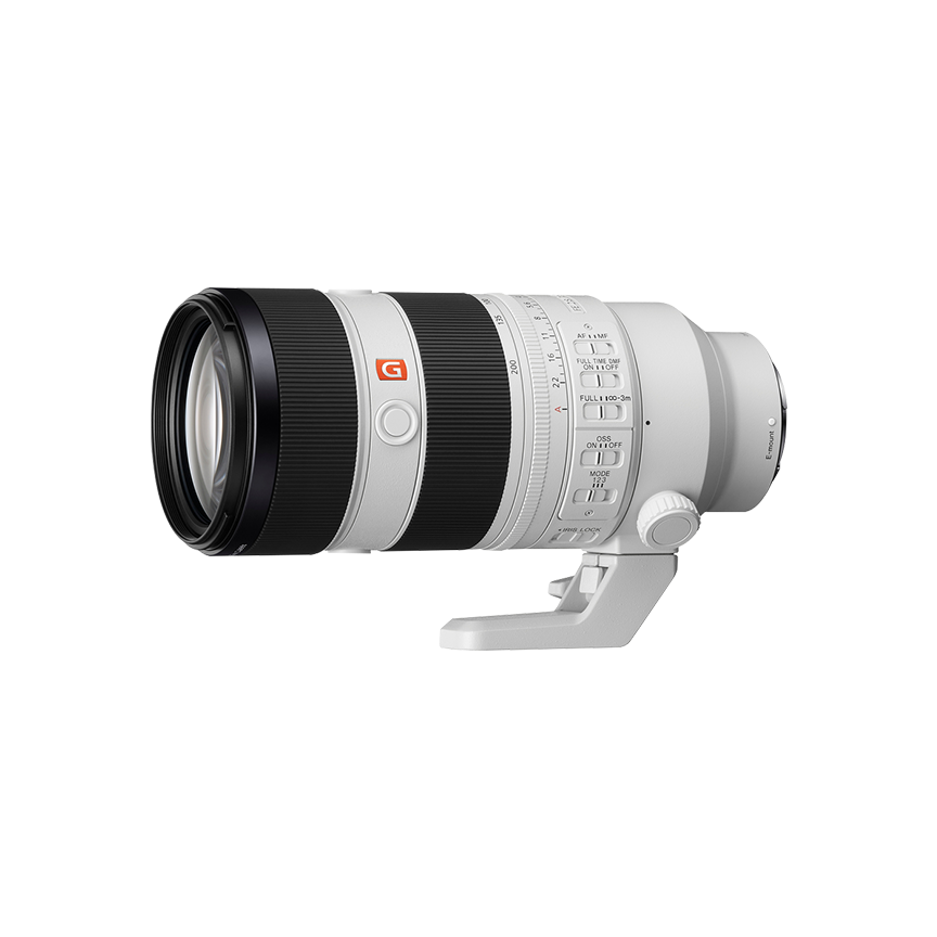 소니 소니 SEL70200GM2 / FE 70-200mm F2.8 GM OSS II