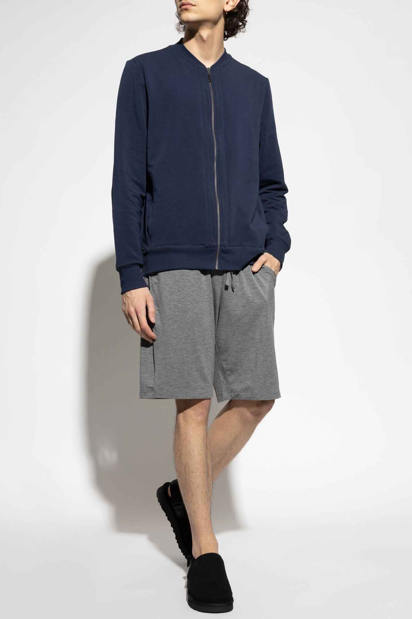 한로 Conti Hanro Shorts from the Casuals collection 07503901945