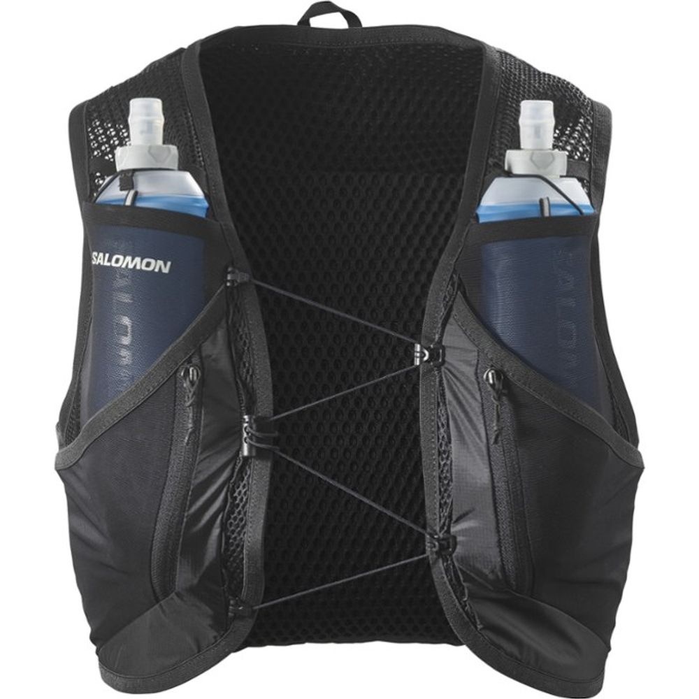 [해외] 살로몬 액티브 스킨 12 Hydration 런닝 조끼 LC2177400