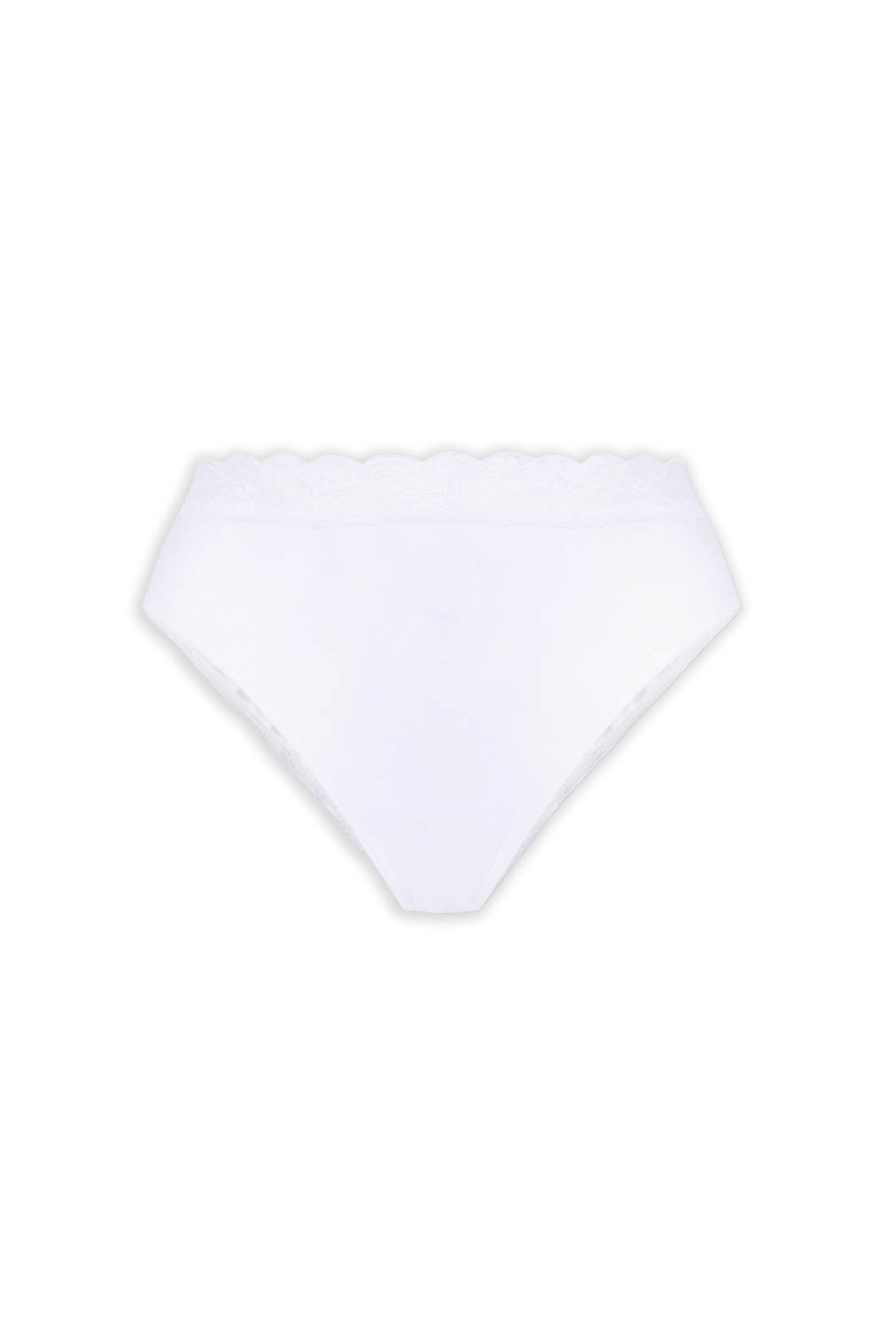 한로 Conti Hanro Lace briefs 07243600101