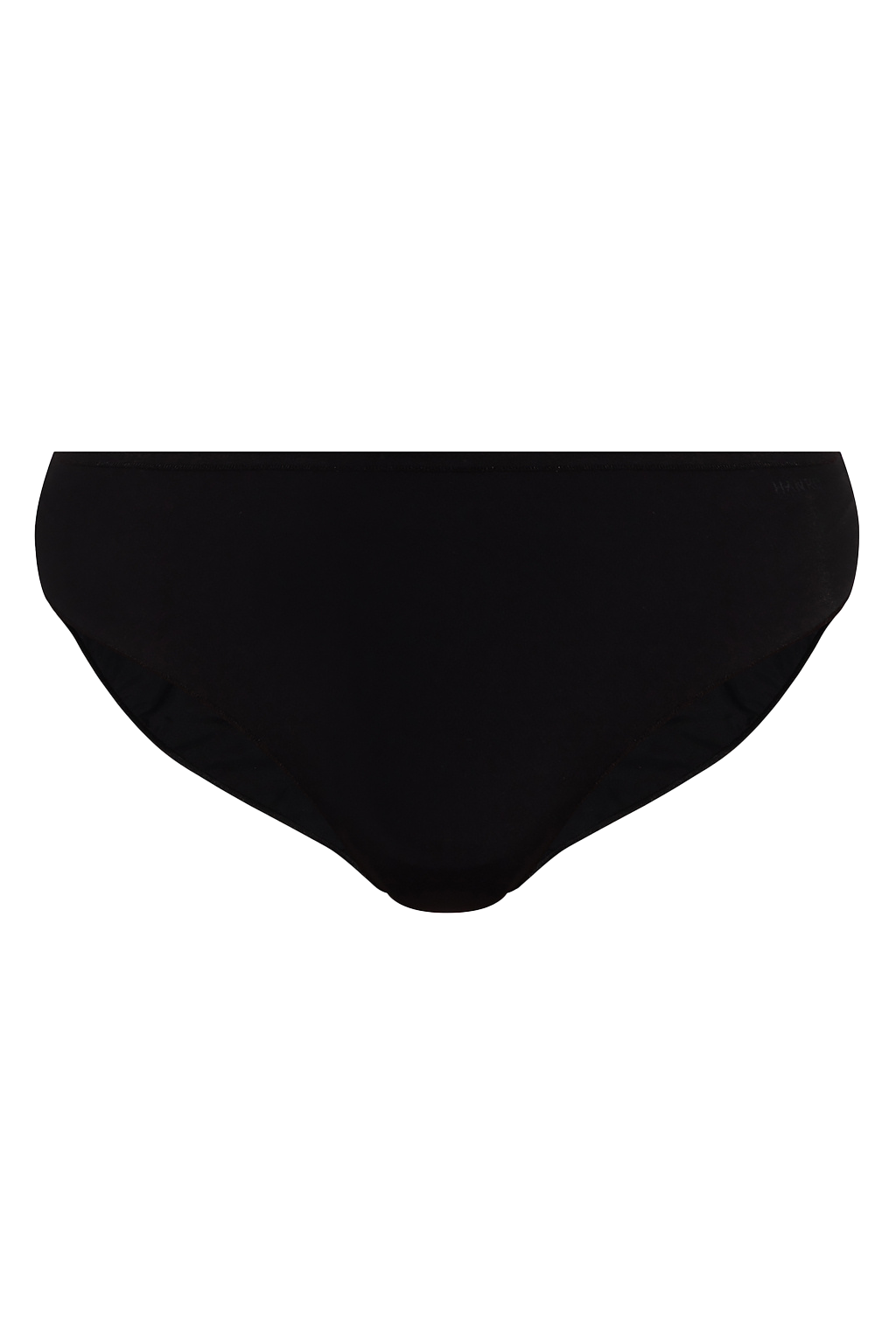 한로 Conti Hanro Briefs with logo 07145700199