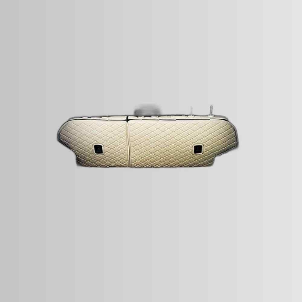 101partners 트렁크 바 캠핑 led 등 교체 셀프등 차박무드등 LED식빵등 LED실내등 실내등튜닝 LED차박등 LED캠핑등 캠핑무드등