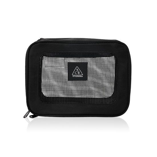 [3CE] 투 고 파우치 3155602