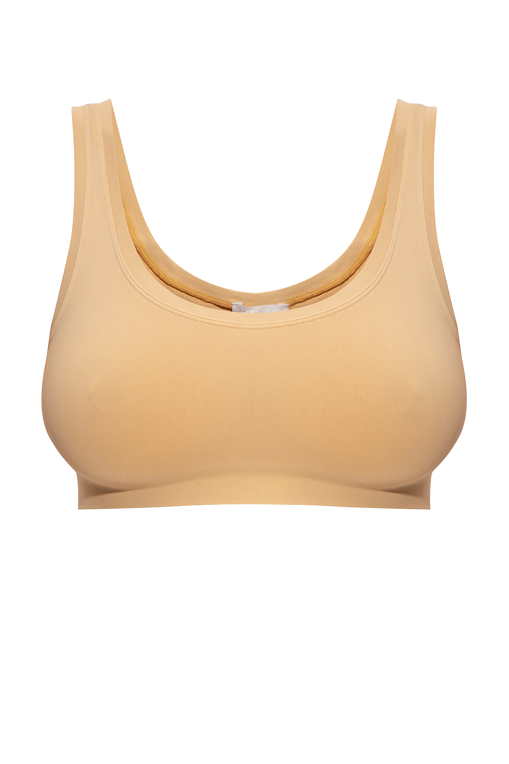 한로 Conti Hanro Seamless bra 07181000274