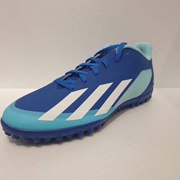 [셀러허브 1]아디다스 HC02 X 크레이지패스트.4 TF 아디다스풋살화 IE1576 (12580004)