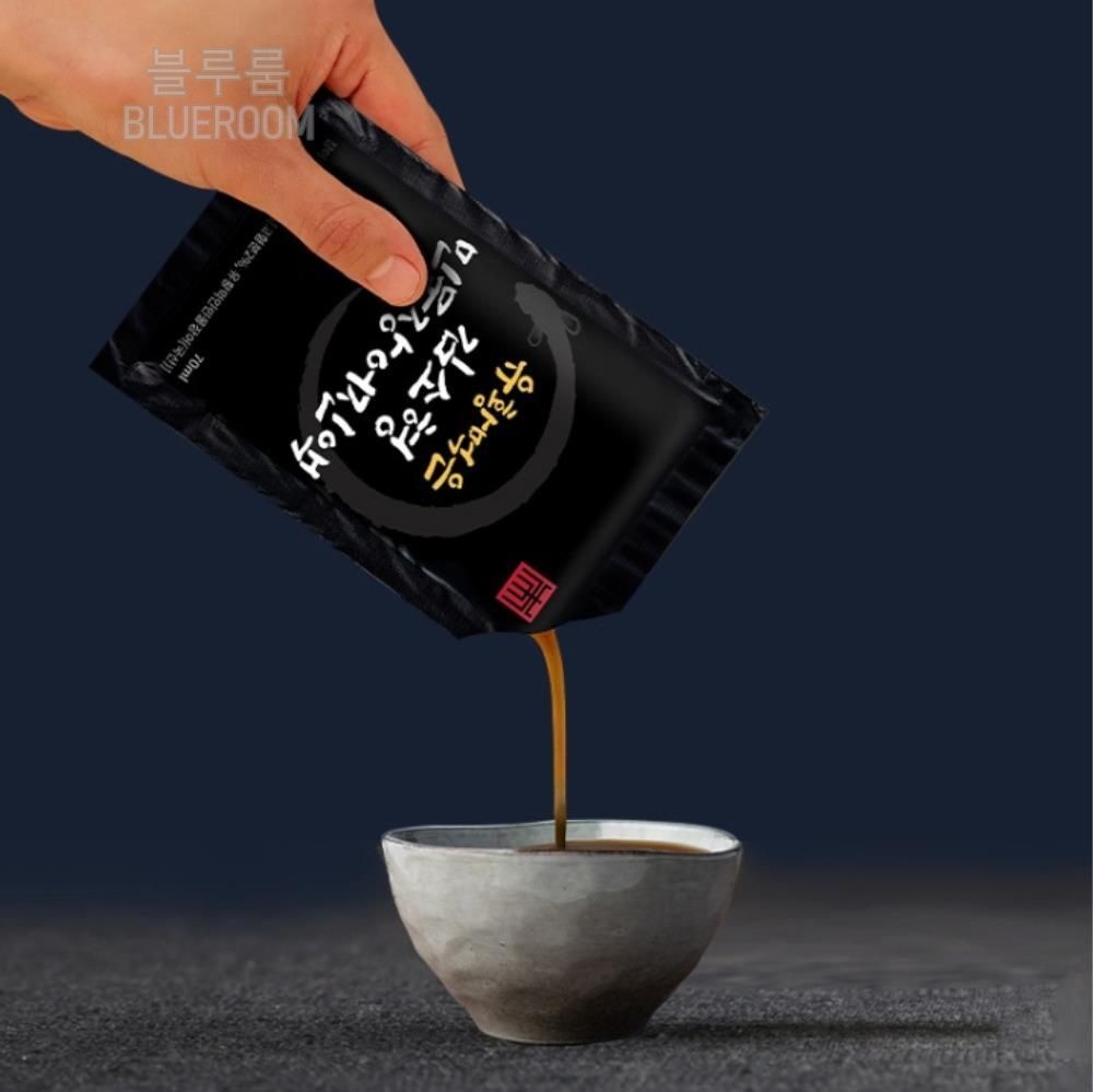 국산 유황 장어엑기스 민물 장어즙 노인 중년 명절 어버이날